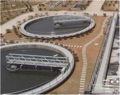 ZBXN型週邊傳(chuan)動半橋虹吸式(shi)吸泥機