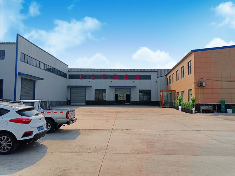 恭祝萬川環保喬(qiao)遷之喜(xi)！